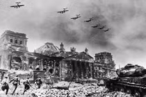 Video: Trận đánh Stalingrad là địa ngục trần gian trong Thế chiến 2