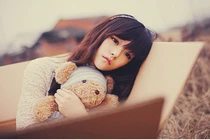 5 tướng mạo điển hình của người "sống sướng hơn tiên"