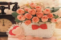 Bí quyết phong thủy giúp đỏ tình đỏ vận trong tháng 12 