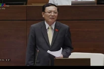 ​Lương GV mầm non không đủ sống do...lịch sử để lại 