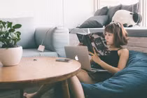  Giảm đau đầu tức thì sau một đêm mất ngủ bằng hoa hồng và trà