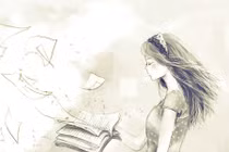 Tình yêu bị tàn phá bởi thời gian và khoảng cách