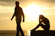 Cặp vợ chồng nào vướng phải 5 điều này, ly hôn là điều tốt nhất