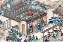 Cấm kỵ lạ lùng trong thi cử thời phong kiến Trung Quốc 