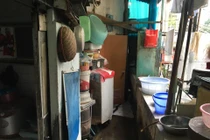 Con đường gốm sứ: Nhìn mà thấy xót xa!