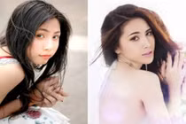 Nhìn để biết những mỹ nhân Việt này nên dừng ngay việc dao kéo