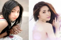 Nhìn để biết những mỹ nhân Việt này nên dừng ngay việc dao kéo