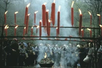 Loạt ảnh lần đầu công bố về Trung Quốc thập niên 80