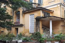 Phút cuối ở 34 Hoàng Diệu của người hiến 5.000 lượng vàng 