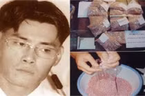 'Ông trùm thuốc lắc' đào hoa ‘khát tình’ gái trẻ 