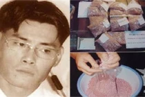 'Ông trùm thuốc lắc' đào hoa ‘khát tình’ gái trẻ 