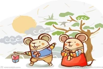 Top con giáp ăn sung mặc sướng nhất năm Bính Thân 