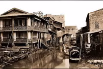 Khám phá diện mạo Trung Quốc thế kỷ 19 