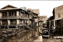 Khám phá diện mạo Trung Quốc thế kỷ 19 