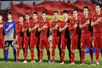 Món ăn đại bổ cho các cầu thủ U23 Việt Nam