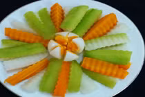 Thực đơn 5 món chuẩn cơm Việt, đơn giản mà “ngon không kiểm soát“