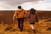 Khi tình yêu chỉ còn lại một trăm bước