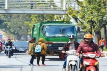 Phạt tù người đi bộ gây hậu quả nghiêm trọng là cần thiết