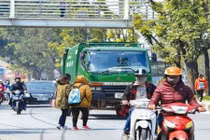 Phạt tù người đi bộ gây hậu quả nghiêm trọng là cần thiết