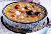 Đây là lý do vì sao chúng ta nên ăn cháo mỗi ngày