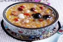 Đây là lý do vì sao chúng ta nên ăn cháo mỗi ngày