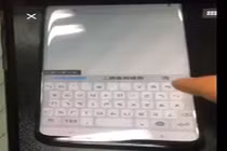 Video: Xuất hiện video ngắn hé lộ ngoại hình Galaxy S9