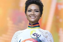 Yêu cầu xử lý phóng viên miệt thị hoa hậu Hoàn vũ 2017