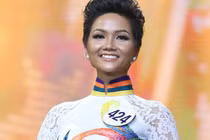 Yêu cầu xử lý phóng viên miệt thị hoa hậu Hoàn vũ 2017