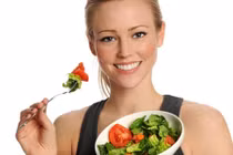 Gợi ý chế độ ăn kiêng giúp bạn trường thọ