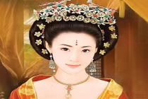 Hé lộ 9 tuyệt sắc giai nhân của gian thần Hòa Thân