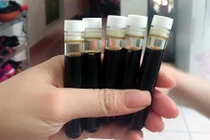 Máu lươn trị mụn: Phương pháp làm đẹp tiềm ẩn nhiều nguy hiểm