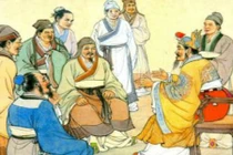 Những quy định bá đạo của bạo chúa Chu Nguyên Chương