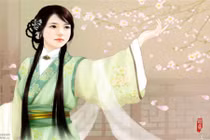 Bí ẩn mỹ nhân sinh nhiều con nhất cho vua Khang Hy 