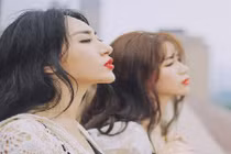 Bạn thân cướp người yêu, nỗi đau ngày ấy giờ cũng chỉ là hư không…