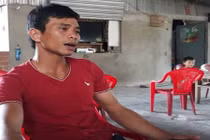 Bé trai tử vong bất thường sau khi tiêm thuốc ở bệnh viện