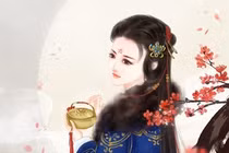 Ghê rợn quái chiêu tránh thai của kỹ nữ cổ đại