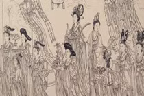 Kinh hoàng ông vua thông dâm với mẹ kế, lập 11 hoàng hậu