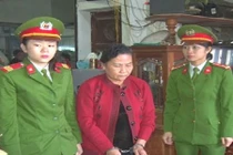 Nữ đại gia vàng phố núi lừa đảo chiếm đoạt gần 40 tỷ đồng