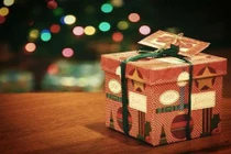 Mẹo phong thủy khai vận cát tường mùa Giáng sinh 