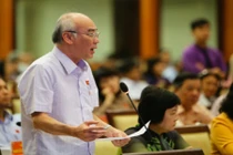 Đặc khu kinh tế: “Nóng” chuyện casino