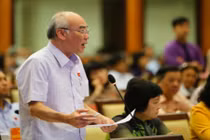 Đặc khu kinh tế: “Nóng” chuyện casino