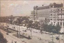 Khám phá Bắc Kinh những năm 50 qua chùm ảnh đen trắng 