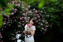 Ai may mắn khi mùa đông càng lạnh phúc khí càng vượng?