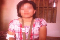 Tâm sự cay đắng của cô giáo mầm non bị chồng cuồng ghen