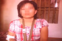 Tâm sự cay đắng của cô giáo mầm non bị chồng cuồng ghen