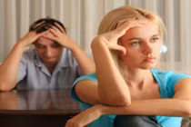 Hôn nhân sẽ đổ vỡ nếu không tránh những sai lầm này