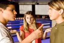 Sau màn khổ nhục kế, chồng tôi bại trận hoàn toàn