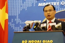 Việt Nam lên án mạnh mẽ vụ ám sát Đại sứ Nga tại Thổ Nhĩ Kỳ 