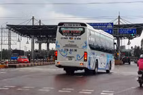 Ngày mai, chính thức giảm giá vé qua trạm BOT Nam Bình Định