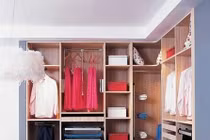 Cấm kỵ phong thủy, tuyệt đối không đặt vật này trong tủ quần áo